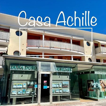 Apartament Casa Achille Cavallino-Treporti Zewnętrze zdjęcie