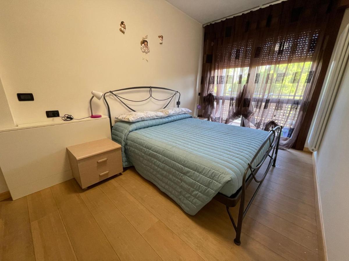 Apartament Casa Achille Cavallino-Treporti Zewnętrze zdjęcie