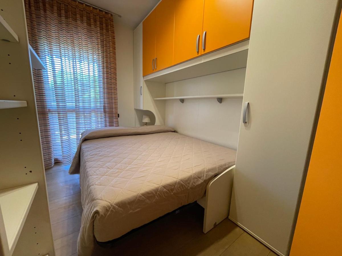 Apartament Casa Achille Cavallino-Treporti Zewnętrze zdjęcie