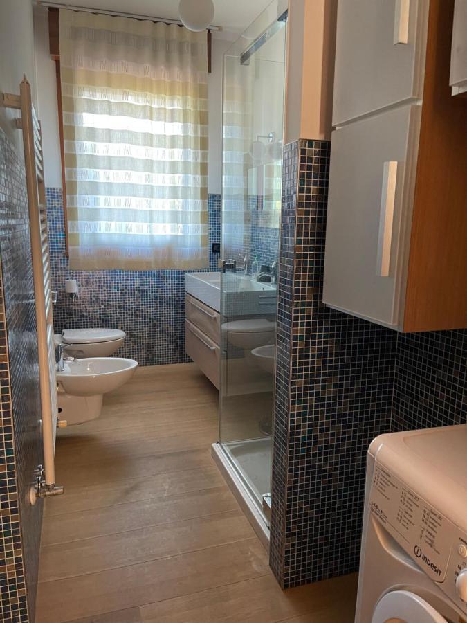 Apartament Casa Achille Cavallino-Treporti Zewnętrze zdjęcie