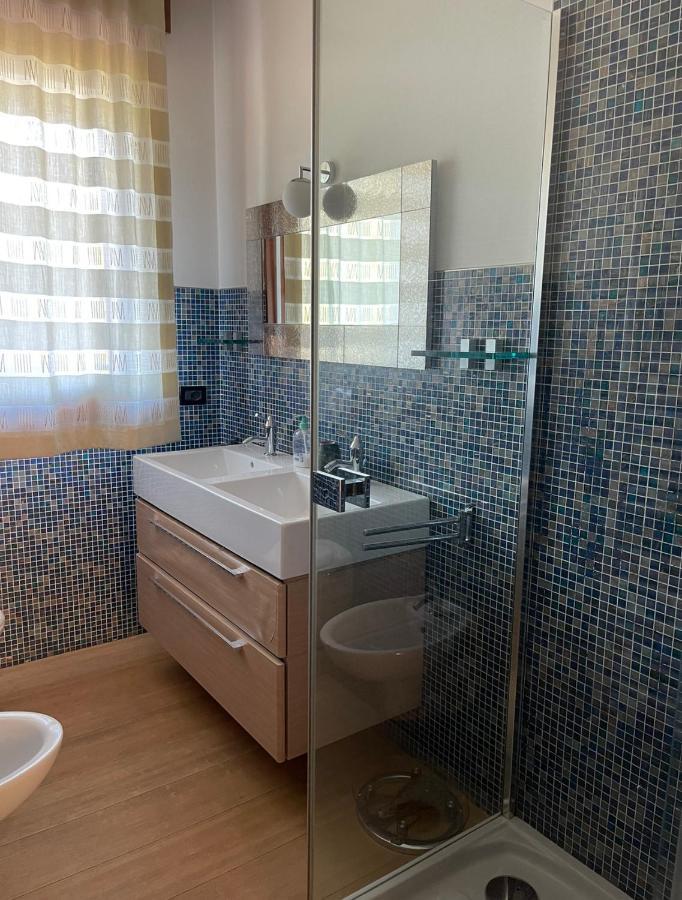 Apartament Casa Achille Cavallino-Treporti Zewnętrze zdjęcie