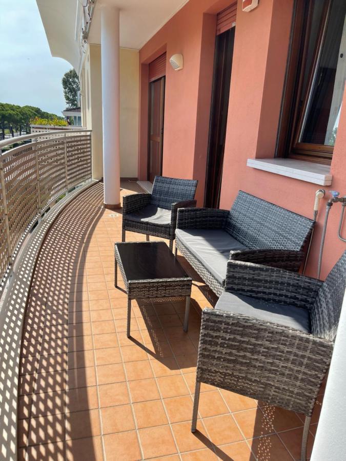 Apartament Casa Achille Cavallino-Treporti Zewnętrze zdjęcie